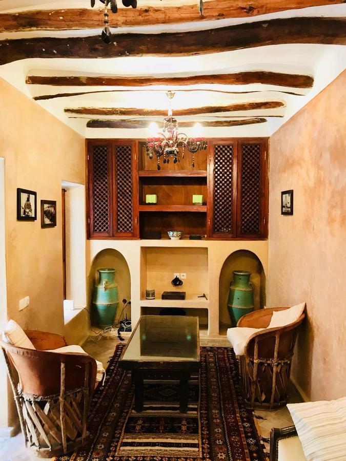 Riad Akl Marrakesh Buitenkant foto